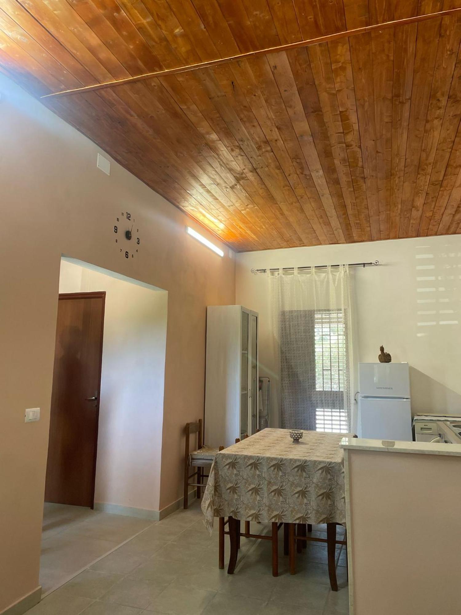 Casa Natura Avola Esterno foto