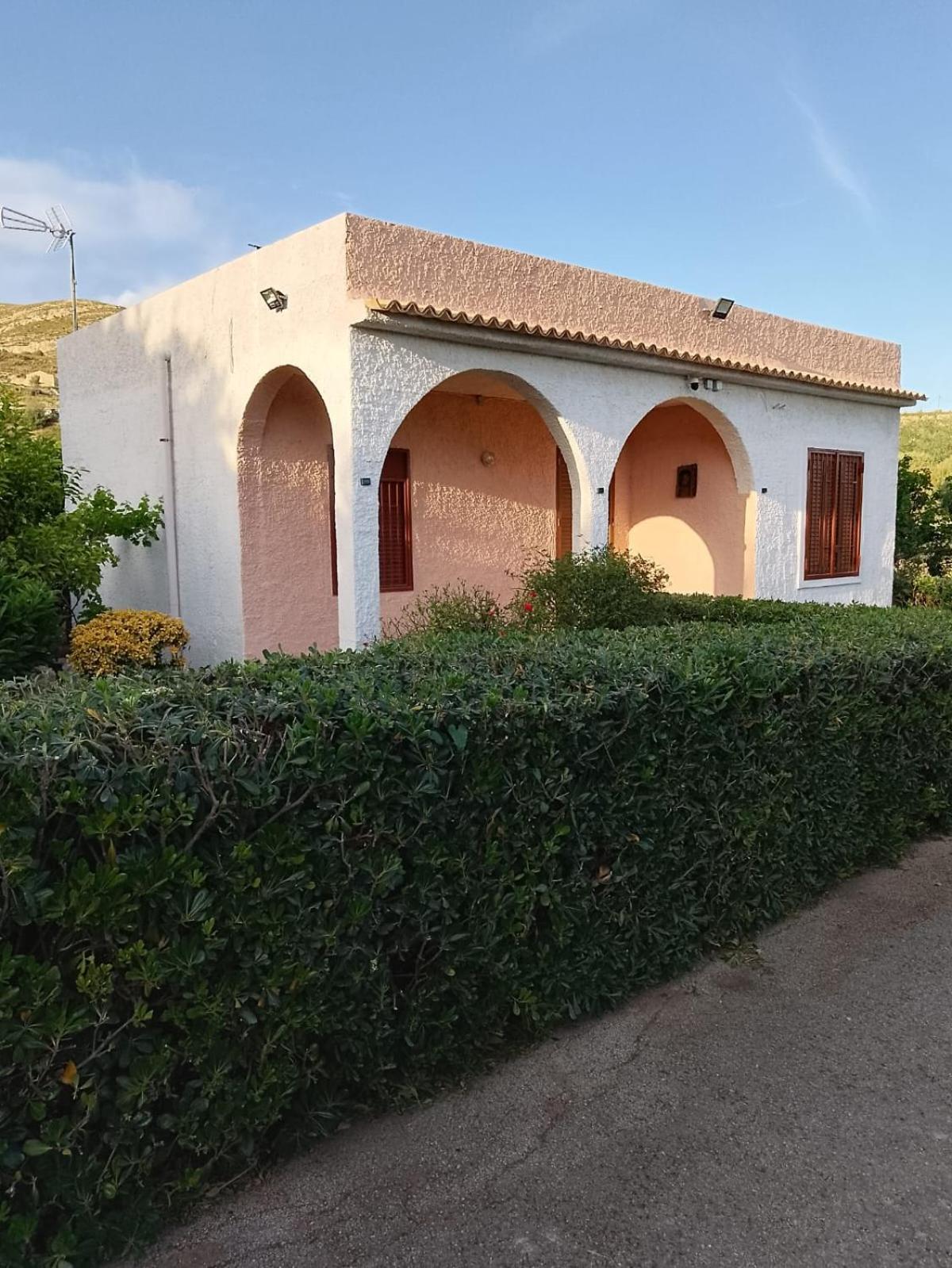 Casa Natura Avola Esterno foto
