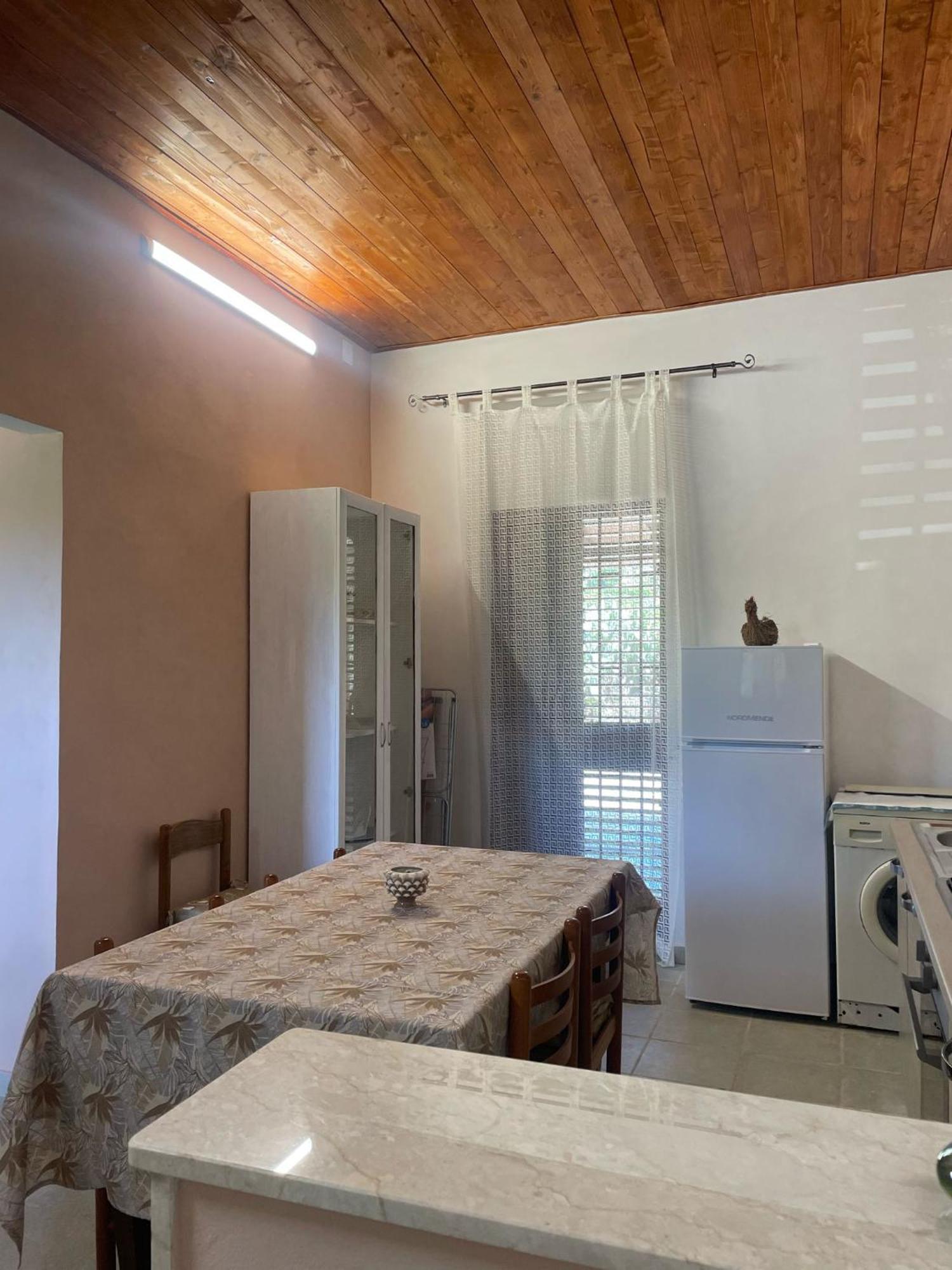 Casa Natura Avola Esterno foto