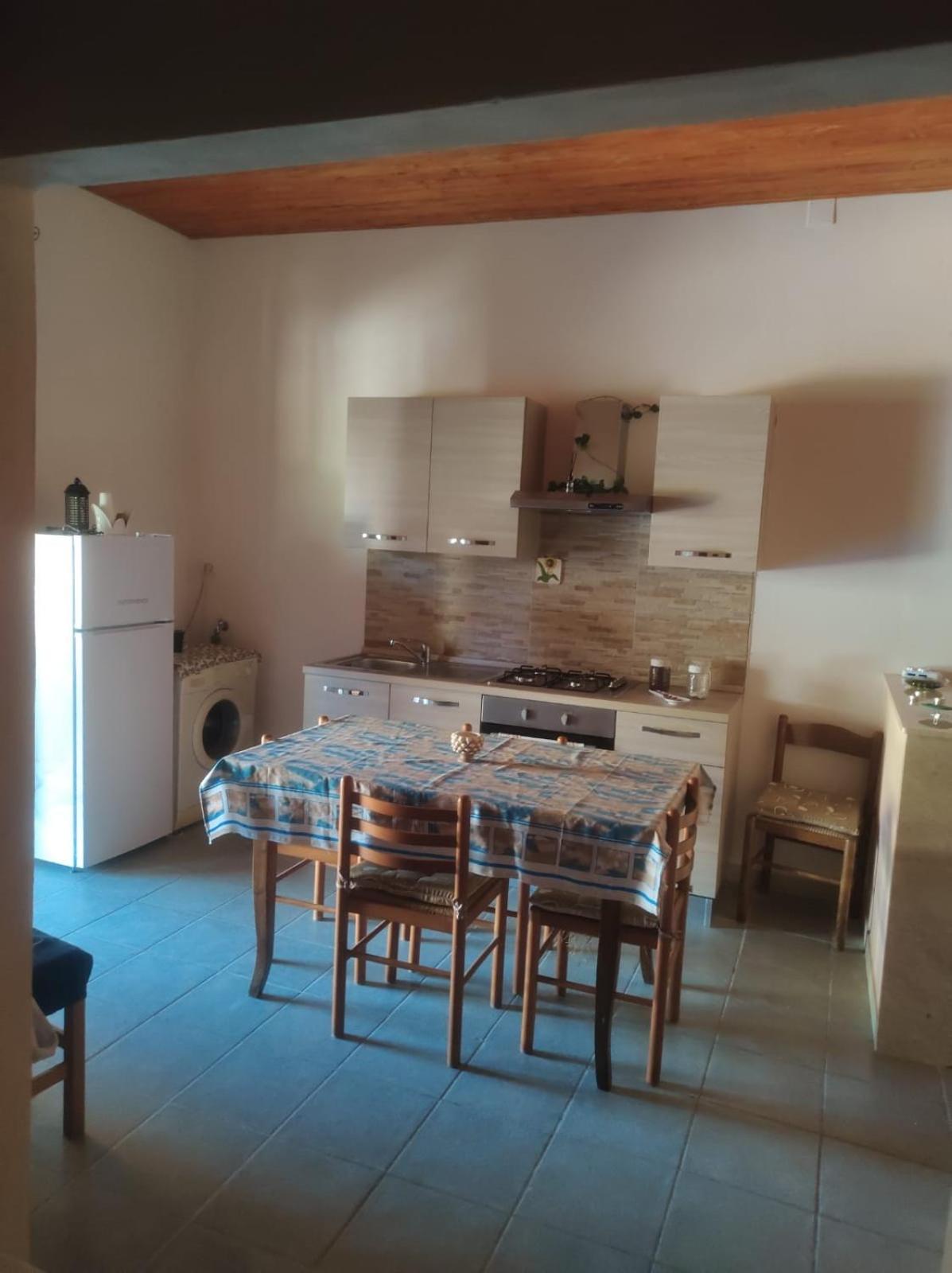 Casa Natura Avola Esterno foto
