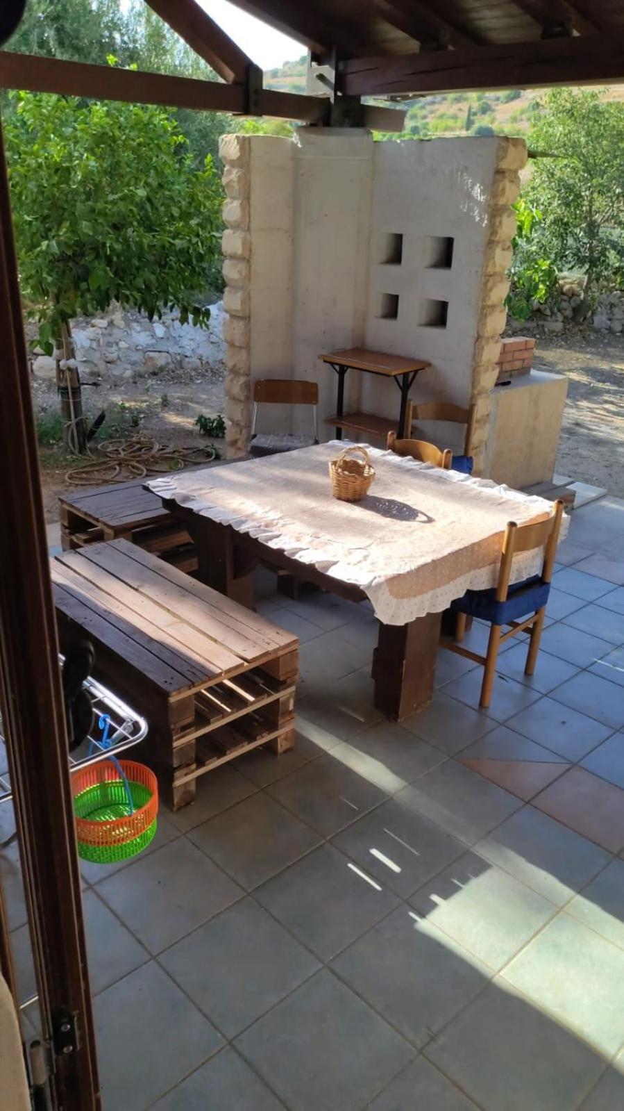 Casa Natura Avola Esterno foto