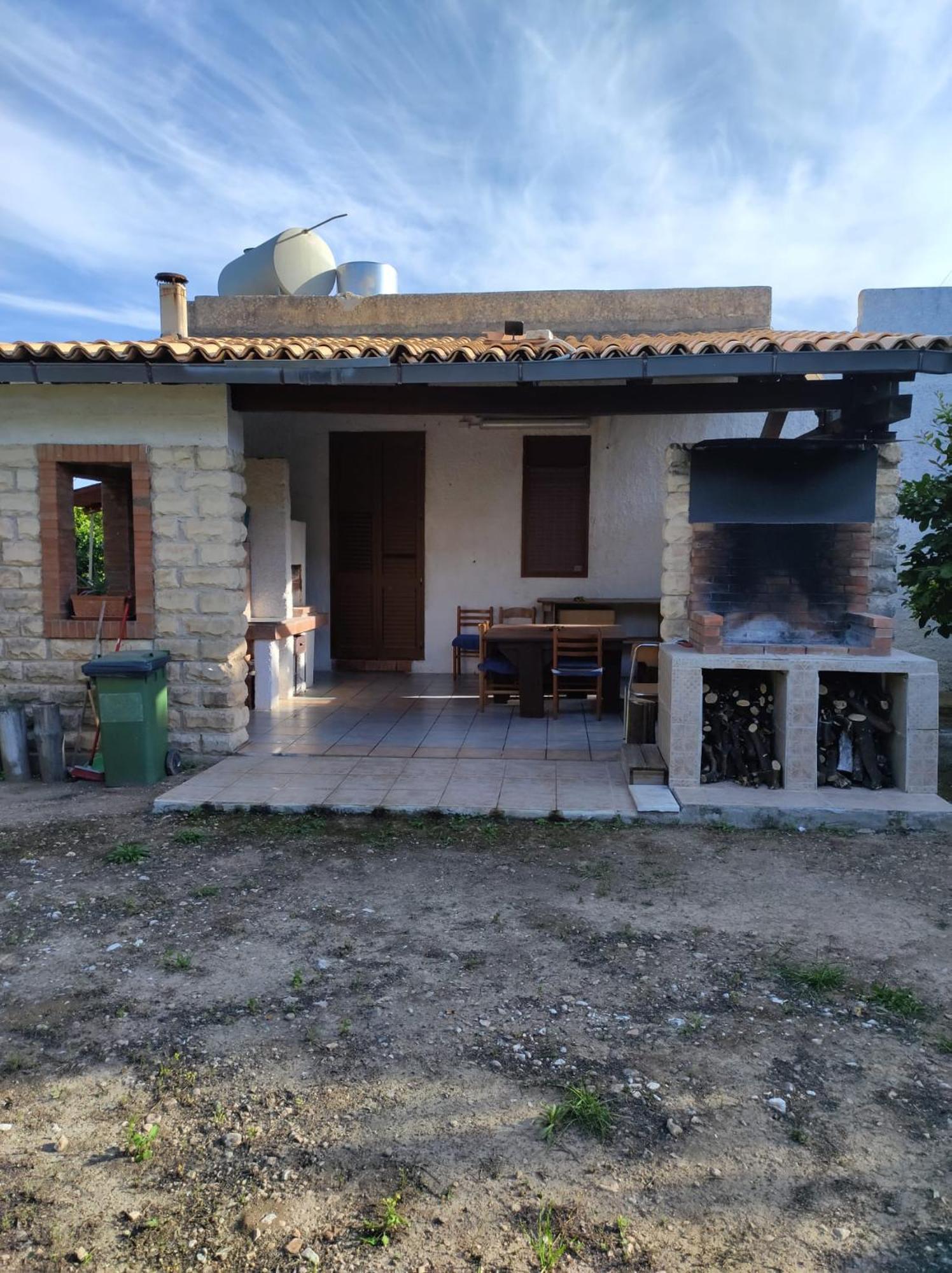 Casa Natura Avola Esterno foto