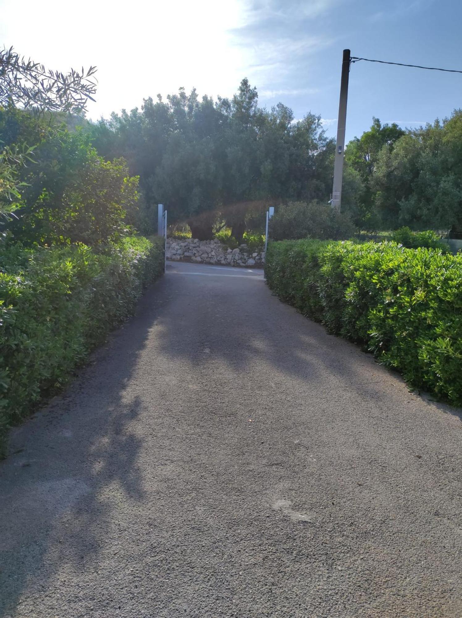 Casa Natura Avola Esterno foto