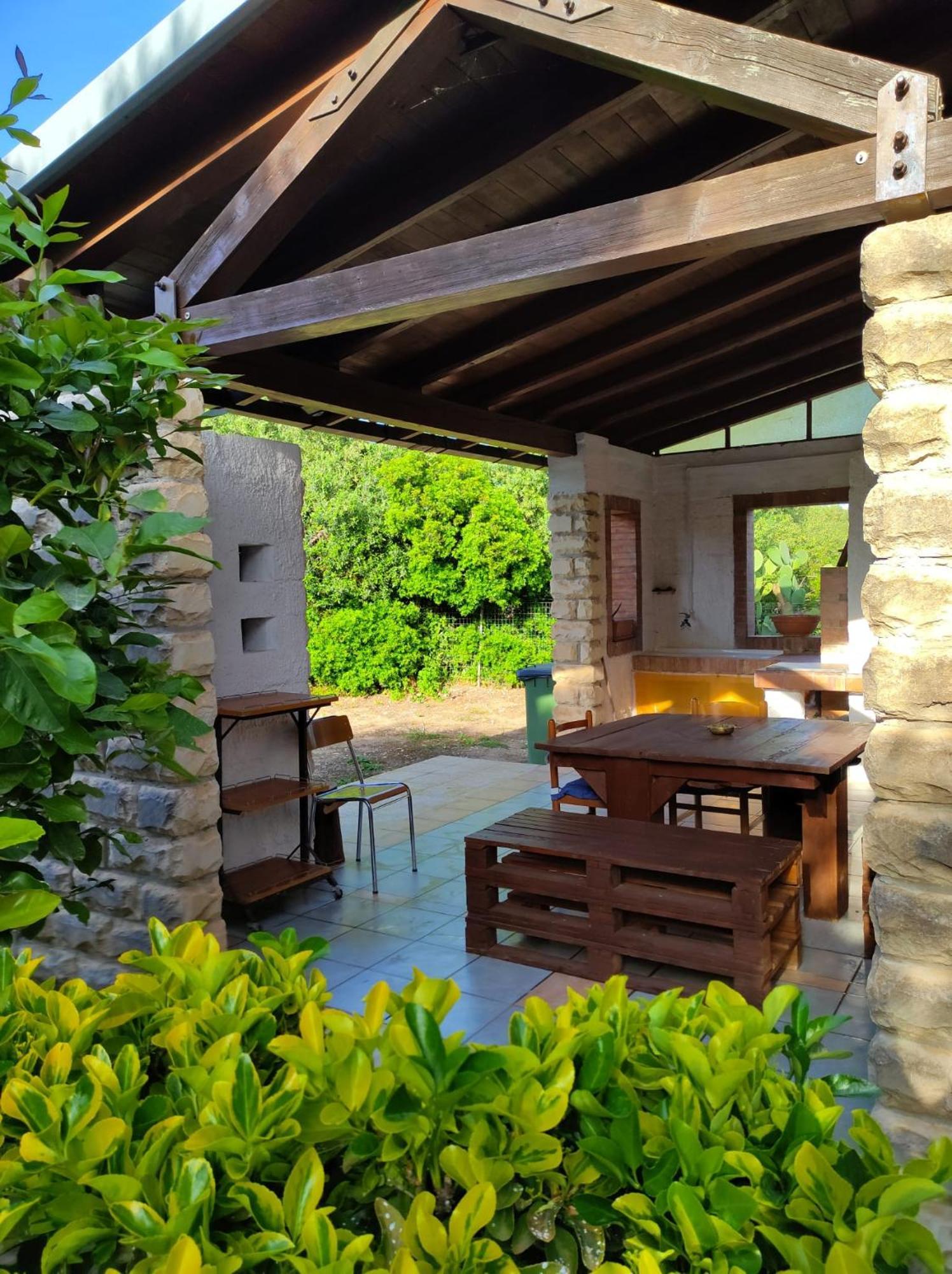 Casa Natura Avola Esterno foto