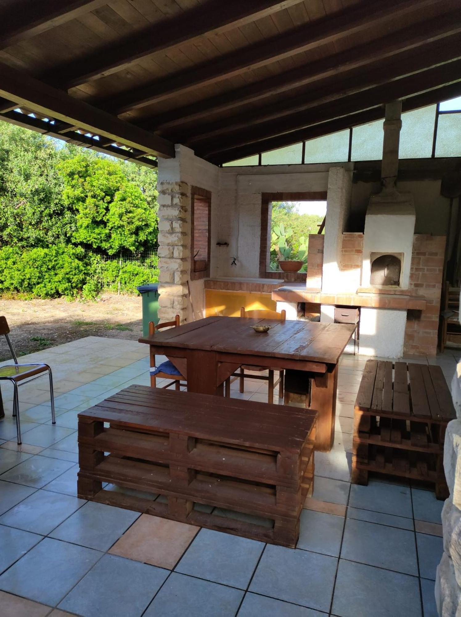 Casa Natura Avola Esterno foto