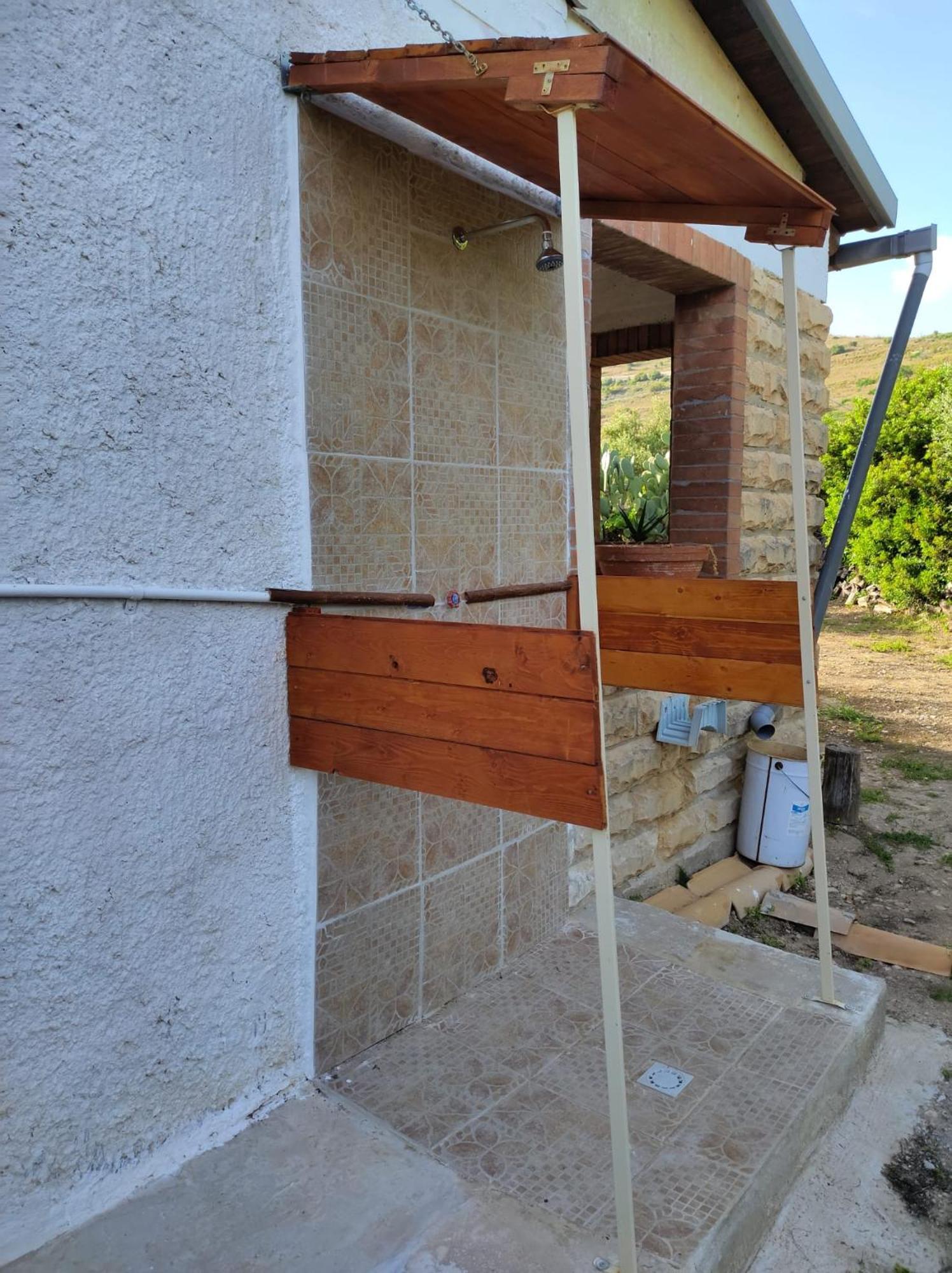 Casa Natura Avola Esterno foto
